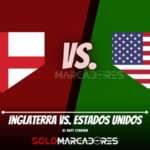 Directv GO, Inglaterra vs. Estados Unidos EN VIVO. Detalles para ver el partido del Mundial Qatar 2022 3 INGLATERRA vs ESTADOS UNIDOS EN VIVO