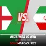 VER AQUI Inglaterra vs. Irán: hora, día, canales partido por el Mundial Qatar 2022 3 VER AQUI Inglaterra vs. Irán: hora, día, canales partido por el Mundial Qatar 2022
