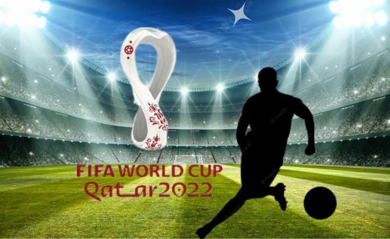 Jugadores latinoamericanos - Mundial Qatar 2022