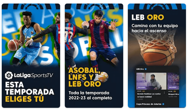 ‎ESPN: Deportes en vivo