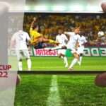 Las mejores Apps para VER los resultados y partidos de fútbol EN VIVO del Mundial de Qatar 2022