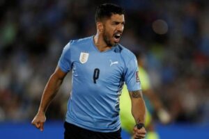 Conoce AQUI a los mejores jugadores de Latinoamérica que estarán en su último mundial