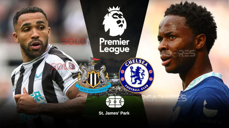 Newcastle vs. Chelsea Dónde ver EN VIVO el partido por la Premier League