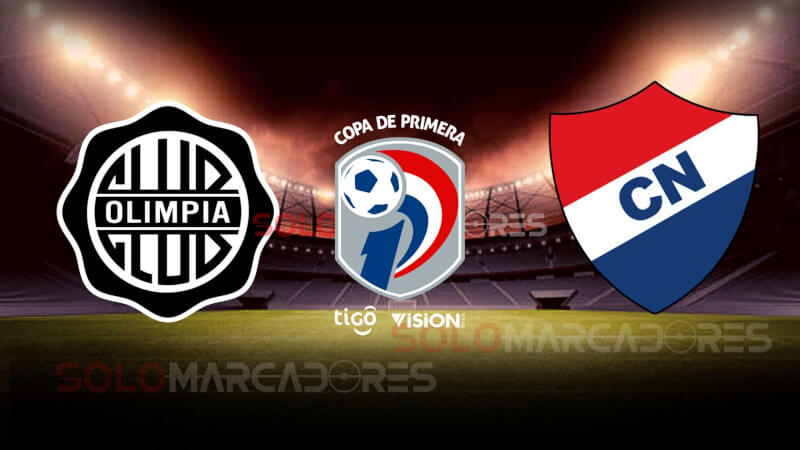 Olimpia vs. Nacional EN VIVO alineaciones, hora y canal de TV para ver Liga Paraguaya