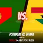Portugal vs. Ghana EN VIVO DirecTV GO: hora y canal del partido por el Mundial Qatar 2022 4 Portugal vs. Ghana EN VIVO