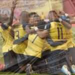 ¿Soborno a la selección Ecuatoriana? conoce los detalles 4 Soborno a la selección ecuatoriana