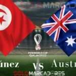 Túnez vs. Australia EN VIVO vía DIRECTV partido del Grupo D del Mundial Qatar 2022 3 Túnez vs Australia - Mundial Qatar 2022