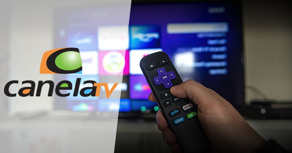 VER CANELA TV EN VIVO GRATIS ONLINE TV