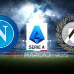 VER EN VIVO: Napoli vs Udinese partido por la fecha 15 de la Serie A 3 VER EN VIVO Napoli vs Udinese partido por la fecha 15 de la Serie A