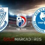 VER EN VIVO Sp. Ameliano vs. Sol de América partido por Liga de Paraguay