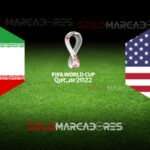 VER IRAN VS USA EN VIVO