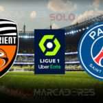 VER EN VIVO PSG vs. Lorient: horarios y canales de TV por la Jornada 14 de la Ligue 1 3 VER PARTIDO PSG vs. Lorient EN VIVO