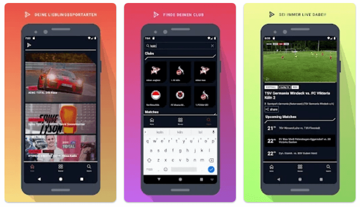 Las mejores apps para ver la Copa de Mundo en Catar 2022 que debes descargar