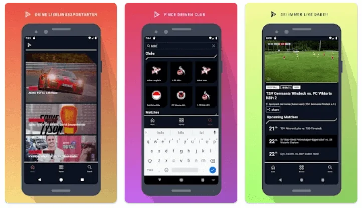 Las mejores apps para ver la Copa de Mundo en Catar 2022 que debes descargar