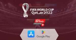 Partidos del Mundial HOY: calendario de los partidos por el Grupo F del Mundial Qatar 2022 25 ¿Dónde para VER los partidos del Mundial EN VIVO y EN DIRECTO este 2022