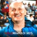 ¿Pablo Repetto podría regresar al fútbol ecuatoriano? 4 ¿Pablo Repetto podría regresar al fútbol ecuatoriano?