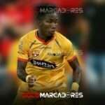 Adonis Preciado BSC 2023