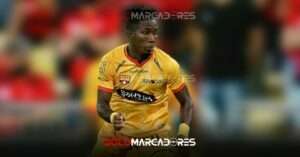 Adonis Preciado BSC 2024