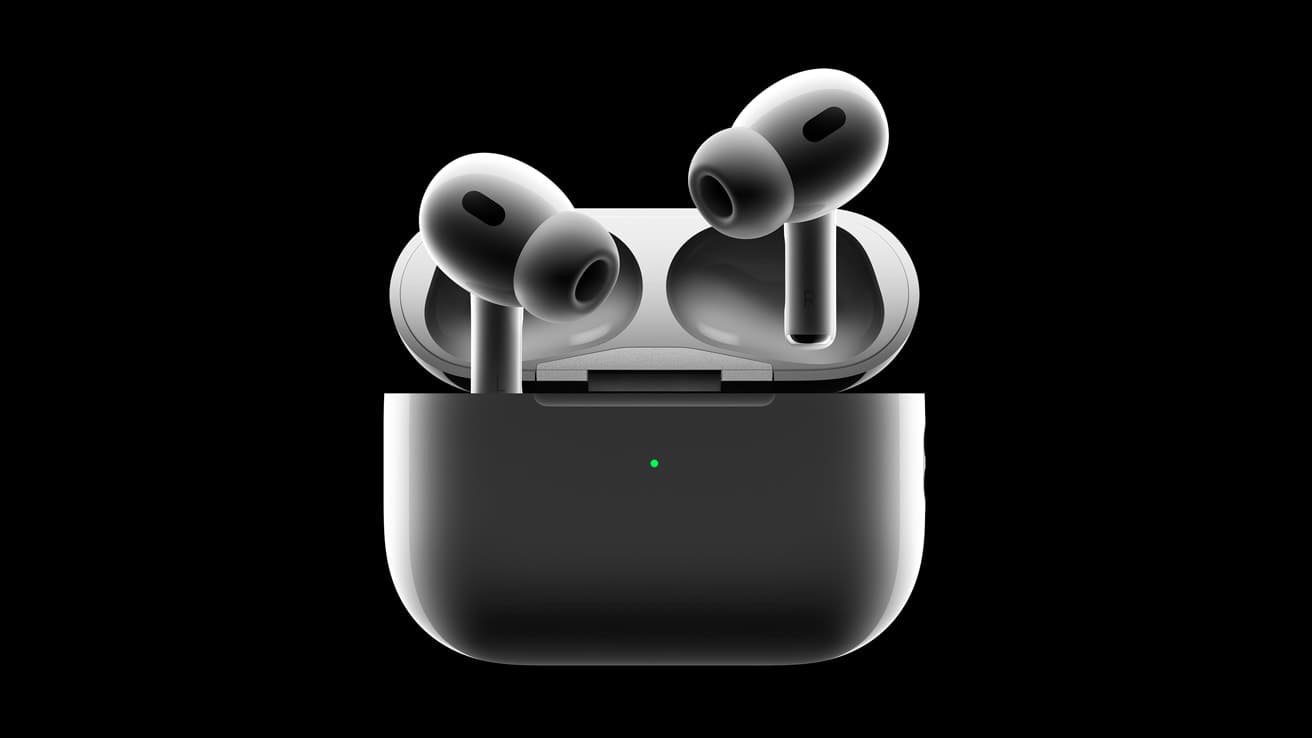 AirPods Pro de Apple