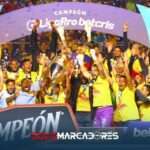 Aucas busca el fichaje de un jugador del Delfín para la siguiente temporada 2023
