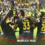 Aucas confirmó por medio de sus redes sociales la renovación a uno de sus delanteros 4 Aucas confirmó por medio de sus redes sociales la renovación a uno de sus delanteros