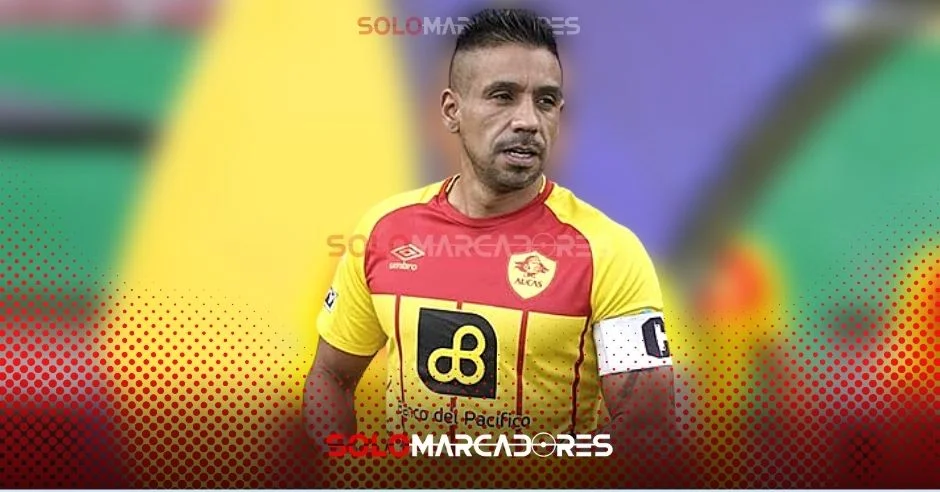 Aucas no llegó a un acuerdo y les dice adiós a tres de sus figuras