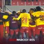 Aucas oficializa la llegada de su nuevo refuerzo extranjero para el 2023 4 Aucas oficializa la llegada de su refuerzo extranjero para el 2023