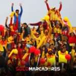 Aucas ya tendría nuevo defensa ante la salida de Ricardo Adé
