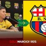 Barcelona SC contrató a Agustín Rodríguez como su nueva carta de gol 3 Barcelona SC contrató a Agustín Rodríguez como su nueva carta de gol