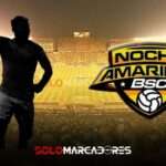 Barcelona SC tendría lista la superestrella para la Noche Amarilla 2023 4 Barcelona SC tendría lista la superestrella invitada para la Noche Amarilla 2023
