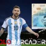 ¿Billetes con la cara de Lionel Messi? Conoce aquí los detalles