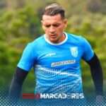 Carlos Garcés podría ser el nuevo refuerzo del equipo capitalino en la LigaPro