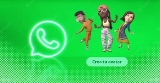 Cómo personalizar los nuevos avatares y sus stickers para WhatsApp