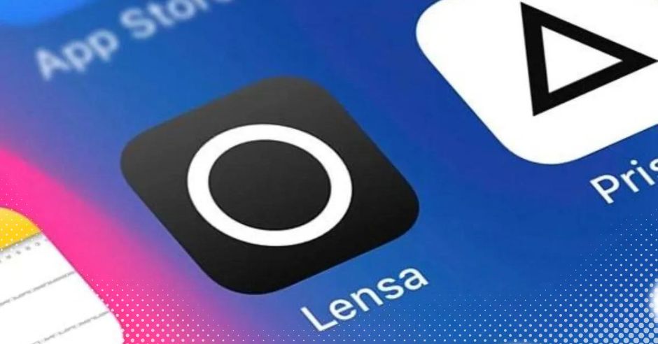 Convierte tus fotos en verdaderas obras de arte con Lensa