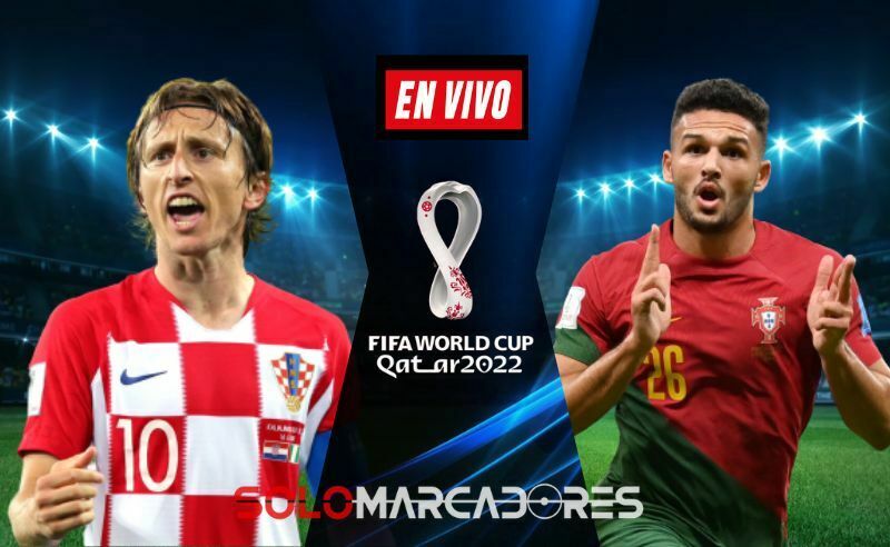 Croacia vs Marruecos EN VIVO: Horarios, alineación partido por el tercer lugar del Mundial 2022