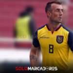 Damián Díaz opinó sobre lo que fue la participación de La Tri.