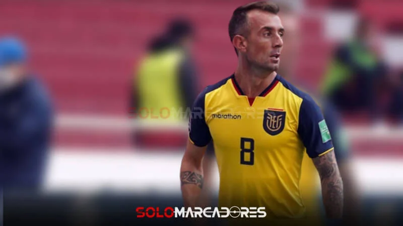 Damián Díaz opinó sobre lo que fue la participación de La Tri.