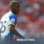 Desde el Brighton analizan las ofertas por el ecuatoriano Moisés Caicedo