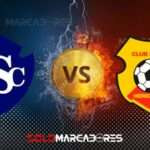 [EN VIVO FUTV] Cartaginés vs. Herediano partido por la final del Torneo de Copa Costa Rica
