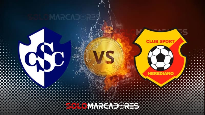 [EN VIVO FUTV] Cartaginés vs. Herediano partido por la final del Torneo de Copa Costa Rica