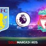 EN VIVO Liverpool vs Aston Villa: dónde ver partidos de la Premier League 3 EN VIVO Liverpool vs Aston Villa Canales para ver partidos por la Premier League