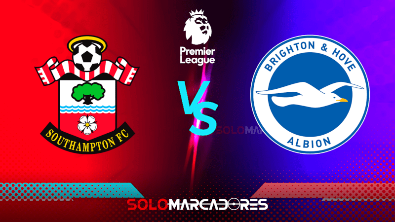 EN VIVO Southampton vs. Brighton Boxing Day Premier League