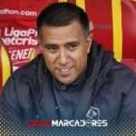 El DT César Farías sostuvo conversaciones con otro equipo