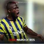 El ecuatoriano Enner Valencia no para de recibir ofertas