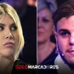 Polémica la publicación del hermano de Mauro Icardi sobre Wanda Nara 3 El hermano de Mauro Icardi se expreso con una polémica publicación sobre Wanda Nara
