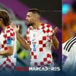 El plan para de Croacia para frenar a Lionel Messi en el partido ante Argentina por semifinales de Qata 2022 4 El plan para de Croacia para frenar a Lionel Messi