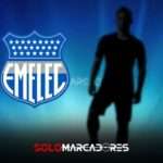 Emelec oficializó nuevo jugador para el 2023