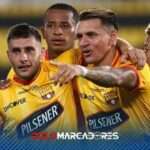 Emelec tiene en mira al exjugador del Barcelona Sporting Club para reforzar su equipo 4 Emelec tiene en mira al exjugador del Barcelona Sporting Club para reforzar su equipo