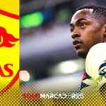 FICHAJES - Aucas negocia la llegada del ofensivo Renato Ibarra