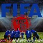 Conoce el nuevo ranking de la FIFA y su TOP 10